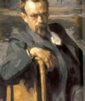 Sergej Wassiljewitsch Iwanow (1864 - 1910) - Foto 1