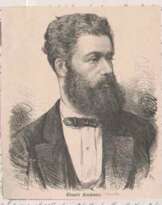 Eduard Kurzbauer (1840 - 1879)