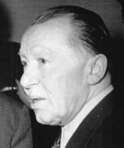 Макс Лингнер (1888 - 1959) - фото 1