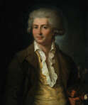 Семён Фёдорович Щедрин (1745 - 1804) - фото 1
