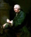 Ламбер Сигиберт Адам (1700 - 1759) - фото 1