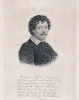 Friedrich Fleischmann (1791 - 1834)