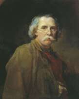 Николай Михайлович Алексеев (1813 - 1880)
