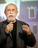 Sergey Aleksandrovich Alimov (1938 - 2019)