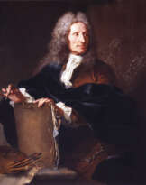 Алле Клод-Ги (1652 - 1736)