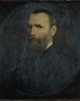 Эдмунд Харбургер (1846 - 1906)