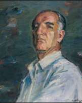 Călin Alupi (1906 - 1988)