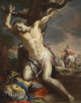 Martino Altomonte (1657 - 1745)