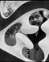 Agustín Cárdenas Alfonso (1927 - 2001)