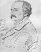 Karl Hoff (1838 - 1890)