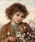 Sophie Anderson (1823 - 1903) - photo 1