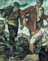 Djordje Andrejević-Kun (1904 - 1964)