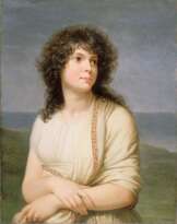 Andrea Appiani (1754 - 1817)