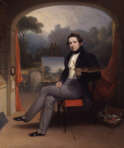 Джордж Арнальд (1763 - 1841) - фото 1