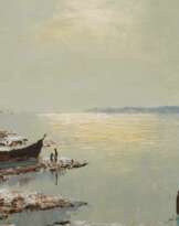 Георг Арнольд-Грабоне (1896 - 1982)