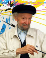 Nadir Afonso (1920 - 2013)
