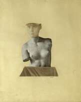 Йоханнес Теодор Бааргельд (1892 - 1927)