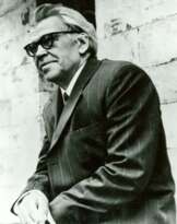 Mikhail Fedorovich Baburin (1907 - 1984)