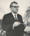 Alexander Gawrilowitsch Budnikow (1914 - 1982) - Foto 1
