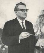 Alexander Gavrilovich Budnikov