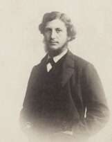 Жан Фредерик Базиль (1841 - 1870)