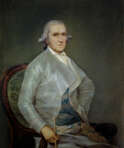 Франсиско Байеу-и-Субиас (1734 - 1795) - фото 1