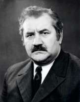 Nikolaï Iakovlevitch Bout (1928 - 1989)
