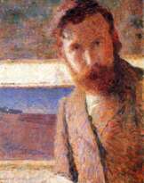 Giacomo Balla (1871 - 1958)