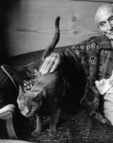 Balthus (1908 - 2001)