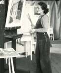 Вильгельмина Барнс-Грэм (1912 - 2004) - фото 1