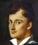 Лоренцо Бартолини (1777 - 1850) - фото 1