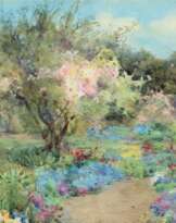 Mildred Anne Butler (1858 - 1941)
