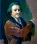 Помпео Джироламо Батони (1708 - 1787) - фото 1