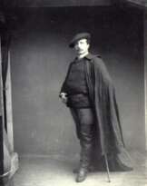 Arthur Batut (1846 - 1918)
