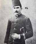 Абдул Кадир Аль-Рассам (1882 - 1952) - фото 1