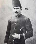 Abdul Qadir Al Rassam