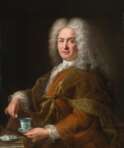 Алексис Симон Белль (1674 - 1734) - фото 1