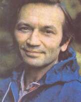 Ruben Artyomovich Varshamov (1936 - 2000)