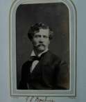 Джозеф Эдгар Бом (1834 - 1890) - фото 1