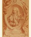 Марко Бенефиал (1684 - 1764) - фото 1