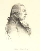 Thomas Banks (1735 - 1805)