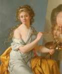 Marie-Guillemine Benoist (1768 - 1826) - Foto 1
