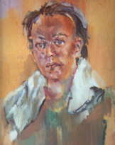 Christian Bérard (1902 - 1949)