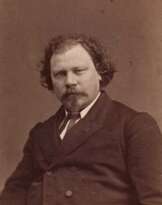 Brynjulf Larsen Bergslien (1830 - 1898)