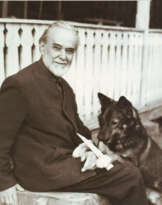 Dmitry Vladimirovich Gorlov (1899 - 1988)