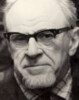 Георгий Николаевич Карлов (1905 - 1991)