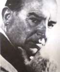 Сезарео Бернальдо де Кирос (1879 - 1968) - фото 1