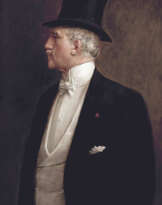 Jean Béraud (1849 - 1935)