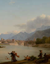 Jean-Joseph Bidauld (1758 - 1846)
