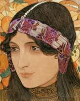 Ernest Biéler (1863 - 1948)